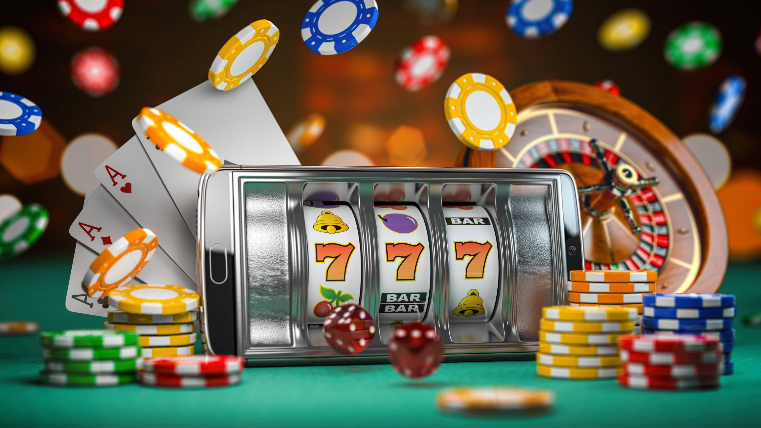 ZetCasino 🎰 Зет казино казино одно из лучших